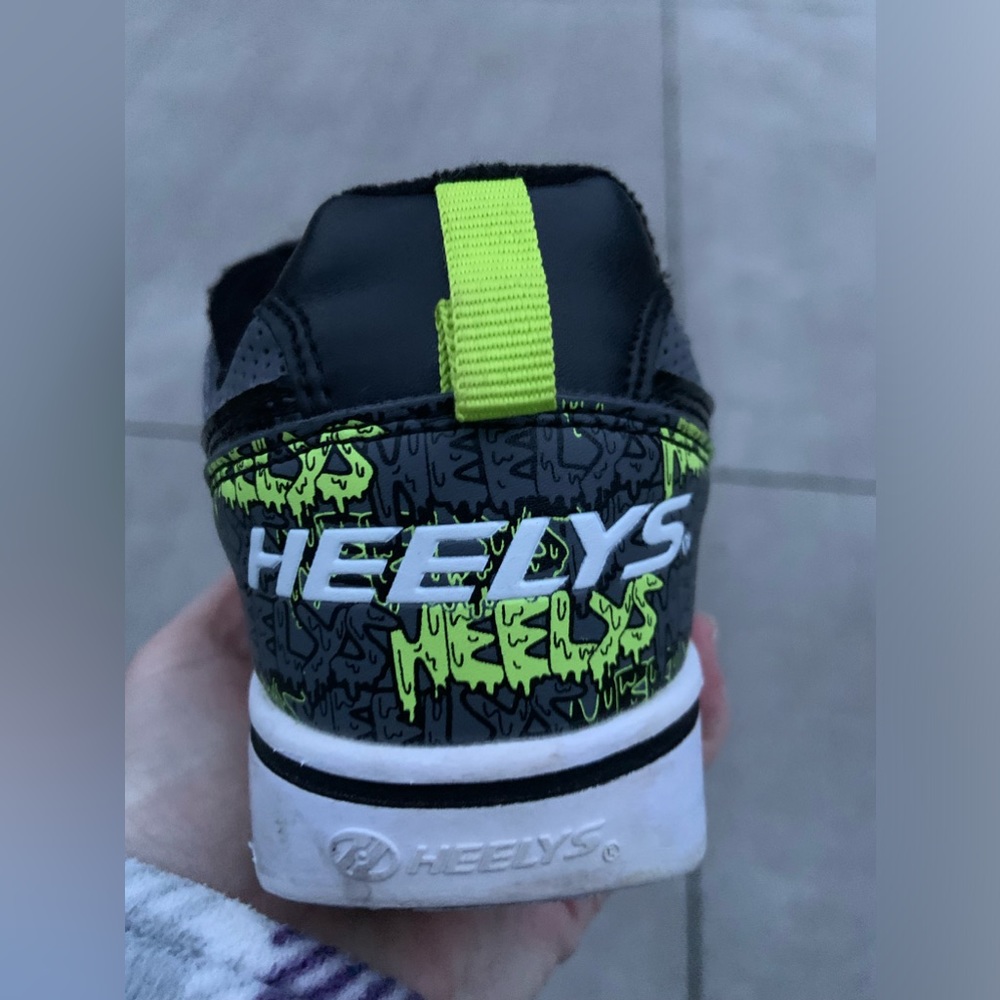 Heelys